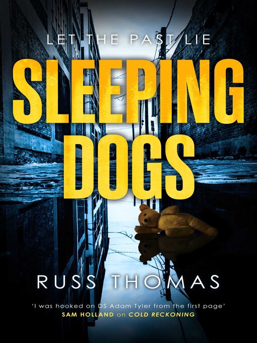 Title details for Sleeping Dogs by Russ Thomas - Available